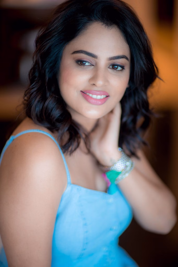 Nandita Swetha