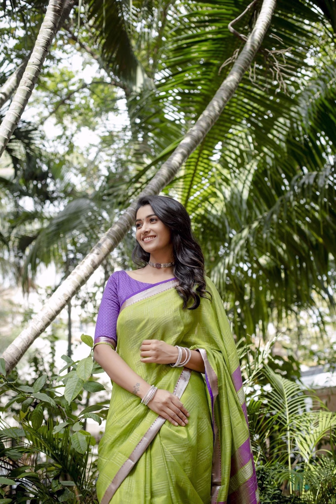 Priya Bhavani Shankar