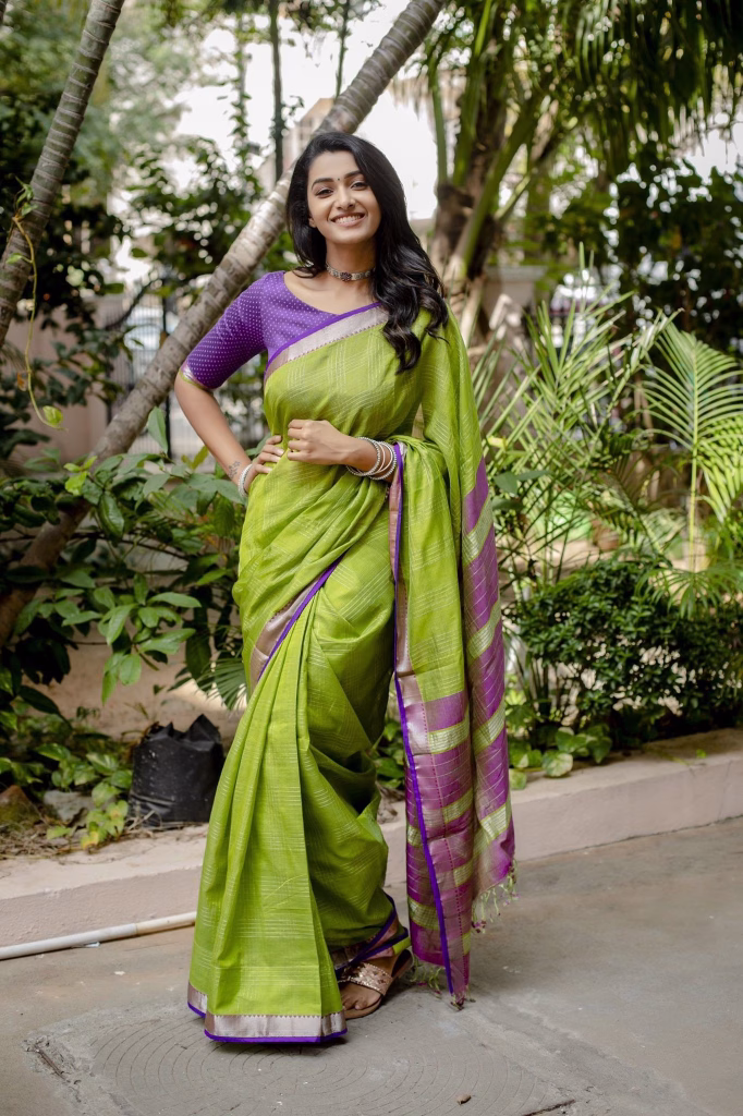 Priya Bhavani Shankar