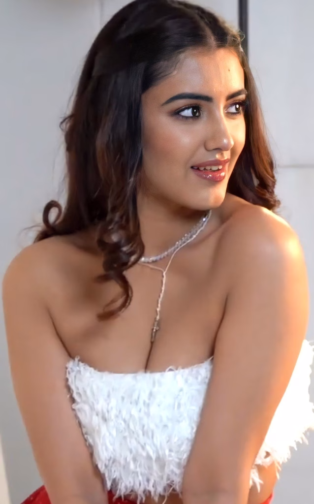 Malvika Sharma