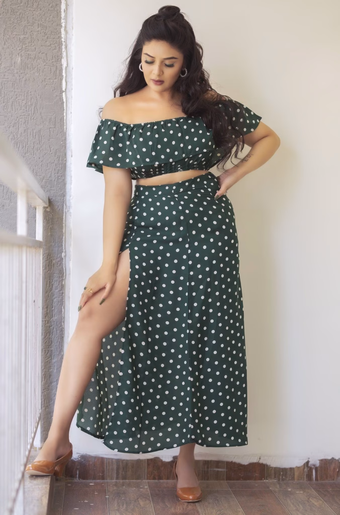 Sreemukhi