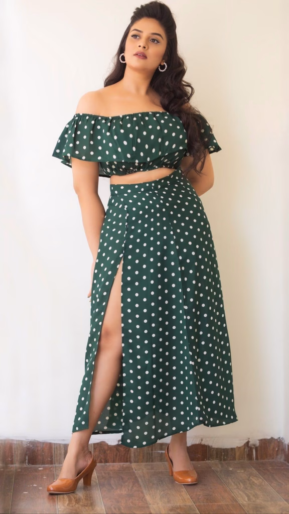 Sreemukhi