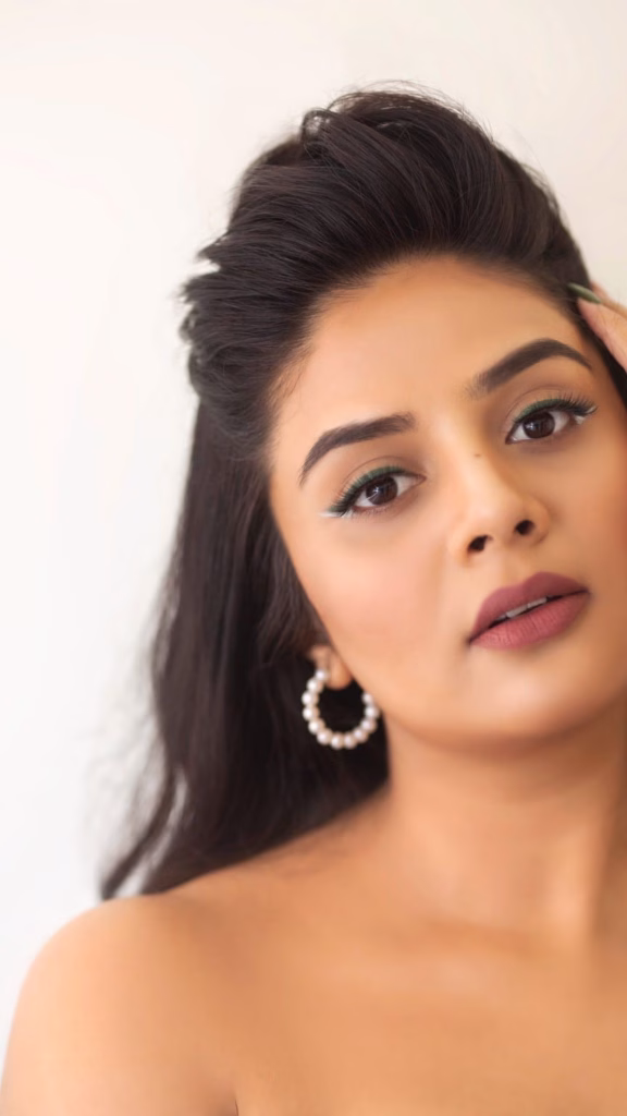 Sreemukhi
