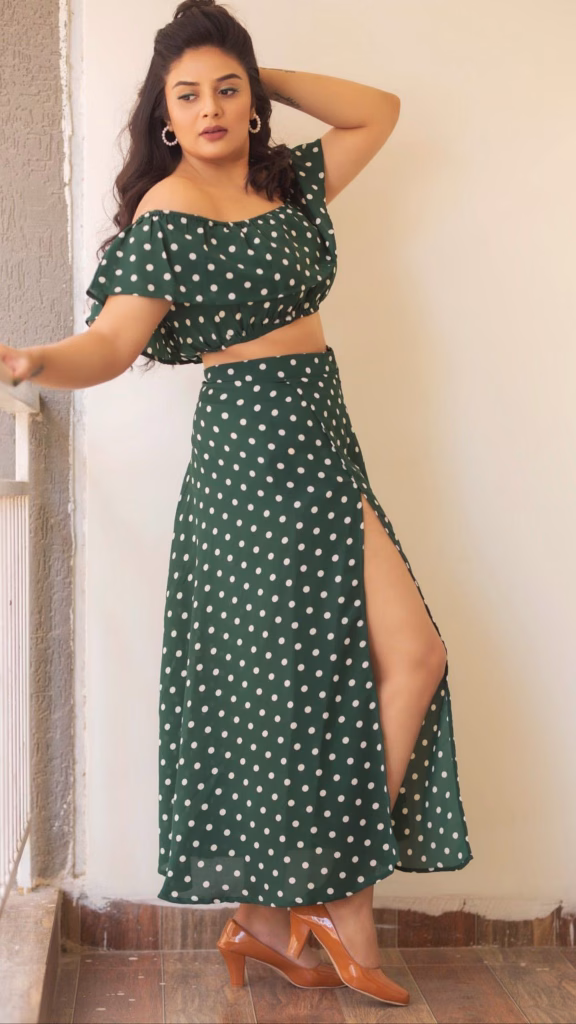 Sreemukhi