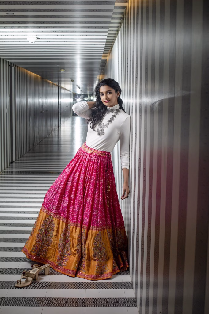 Priya Bhavani Shankar