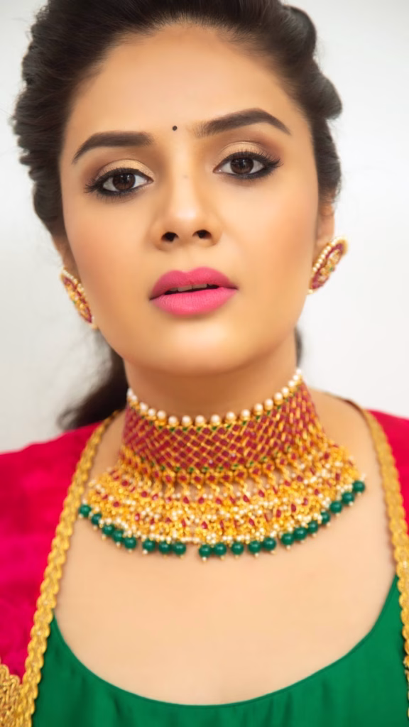 Sreemukhi
