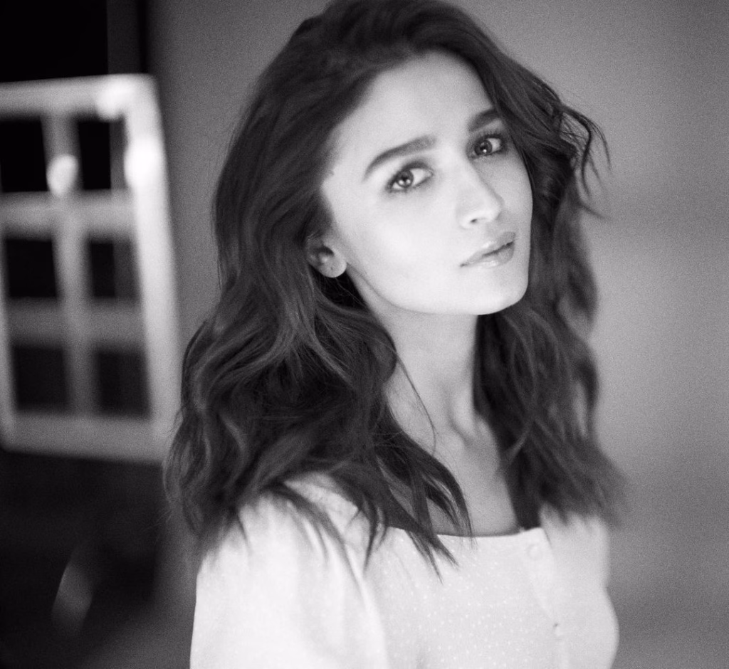 Alia Bhatt