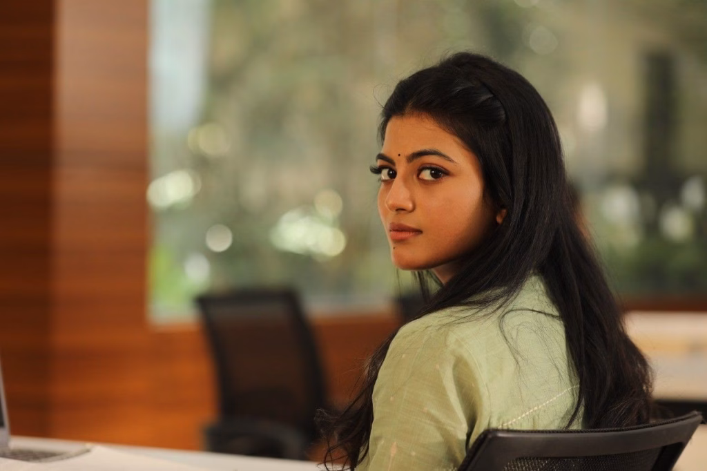 Anandhi