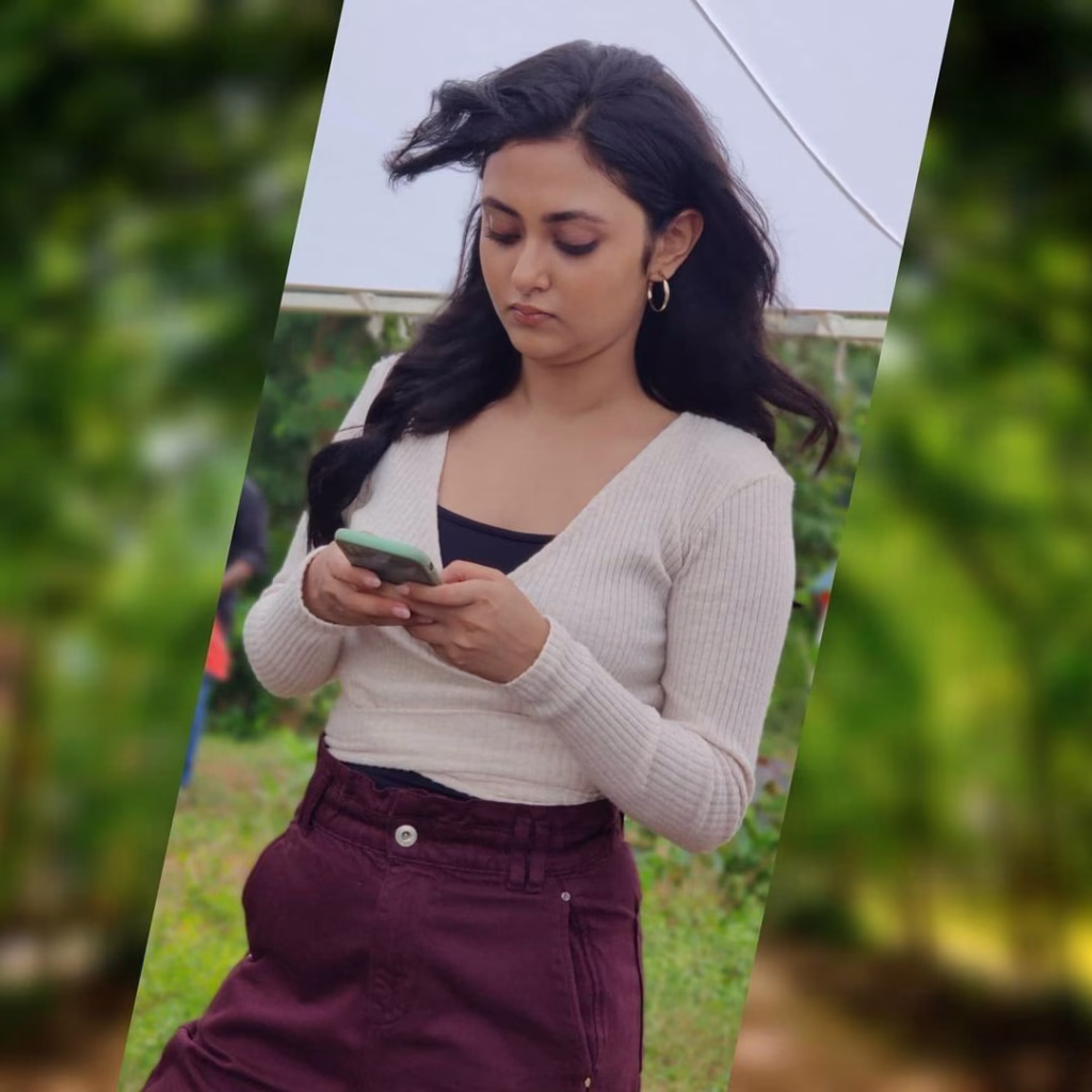 Megha Chowdhary