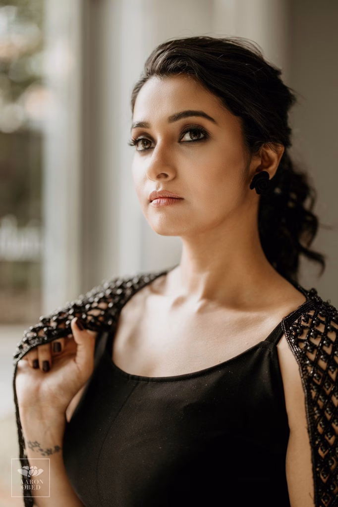 Priya Bhavani Shankar