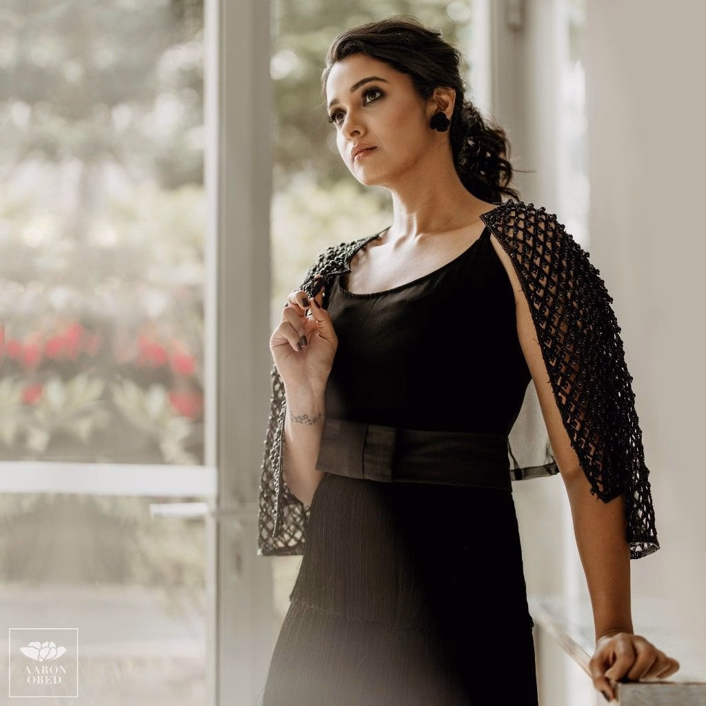 Priya Bhavani Shankar