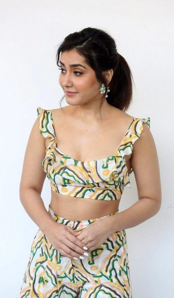 Raashii Khanna