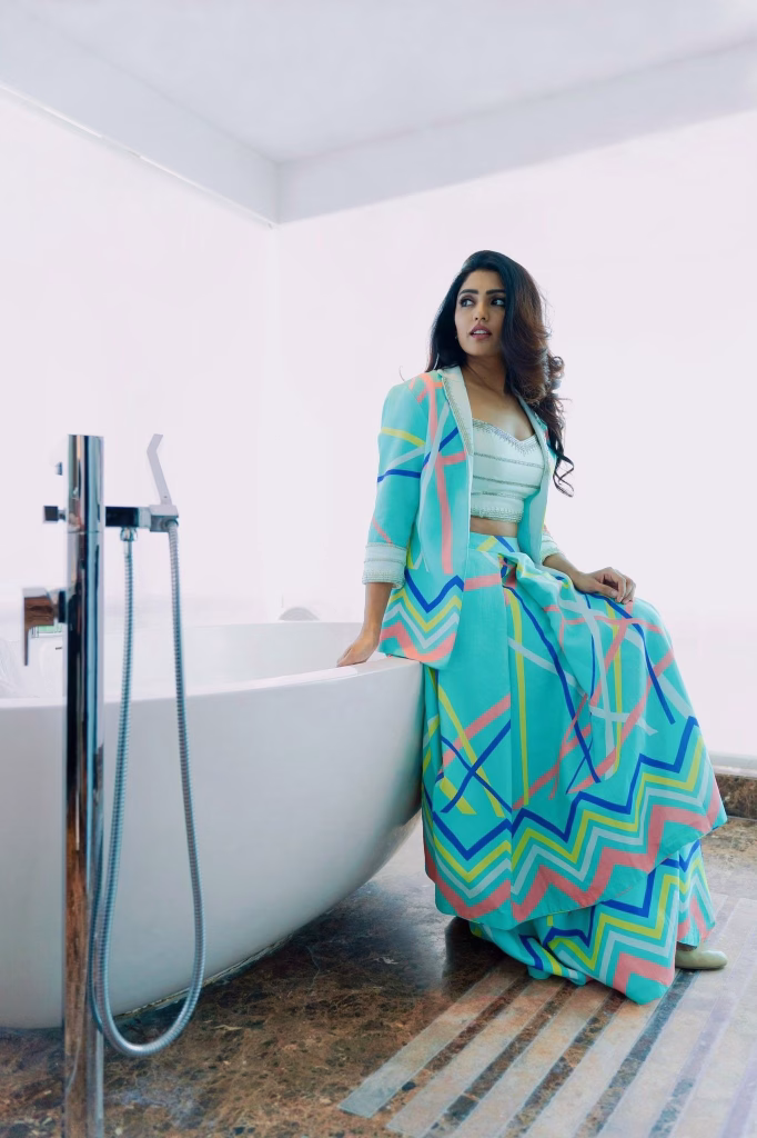 Eesha Rebba
