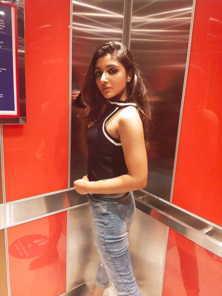 Mirna Menon