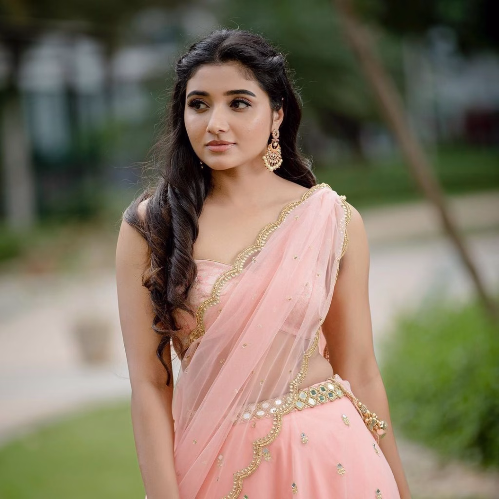 Mirna Menon