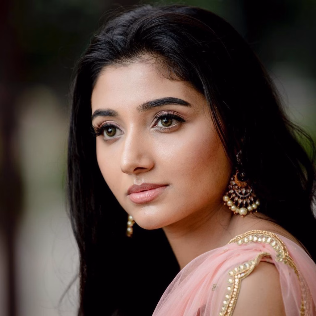 Mirna Menon
