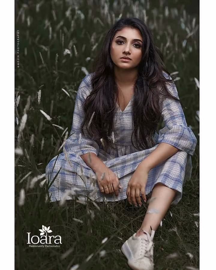 Mirna Menon