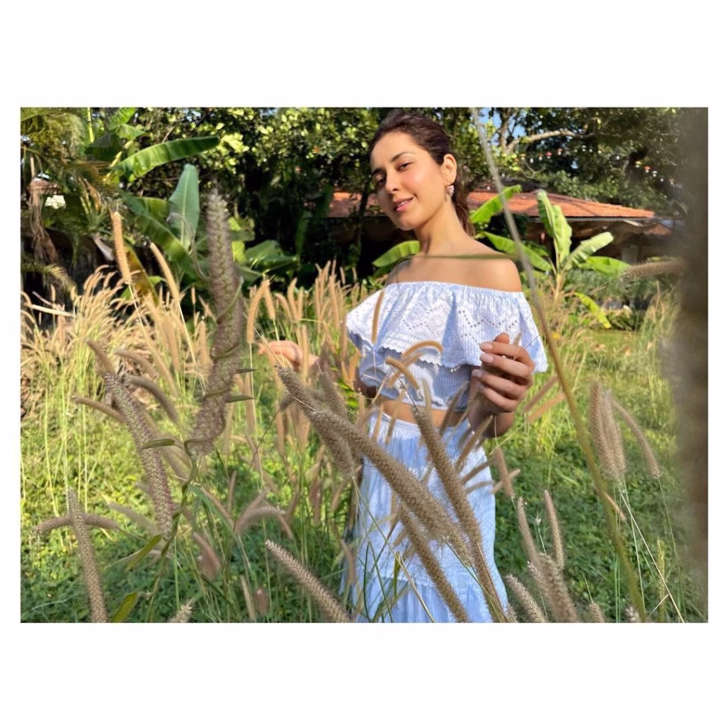 Raashii Khanna