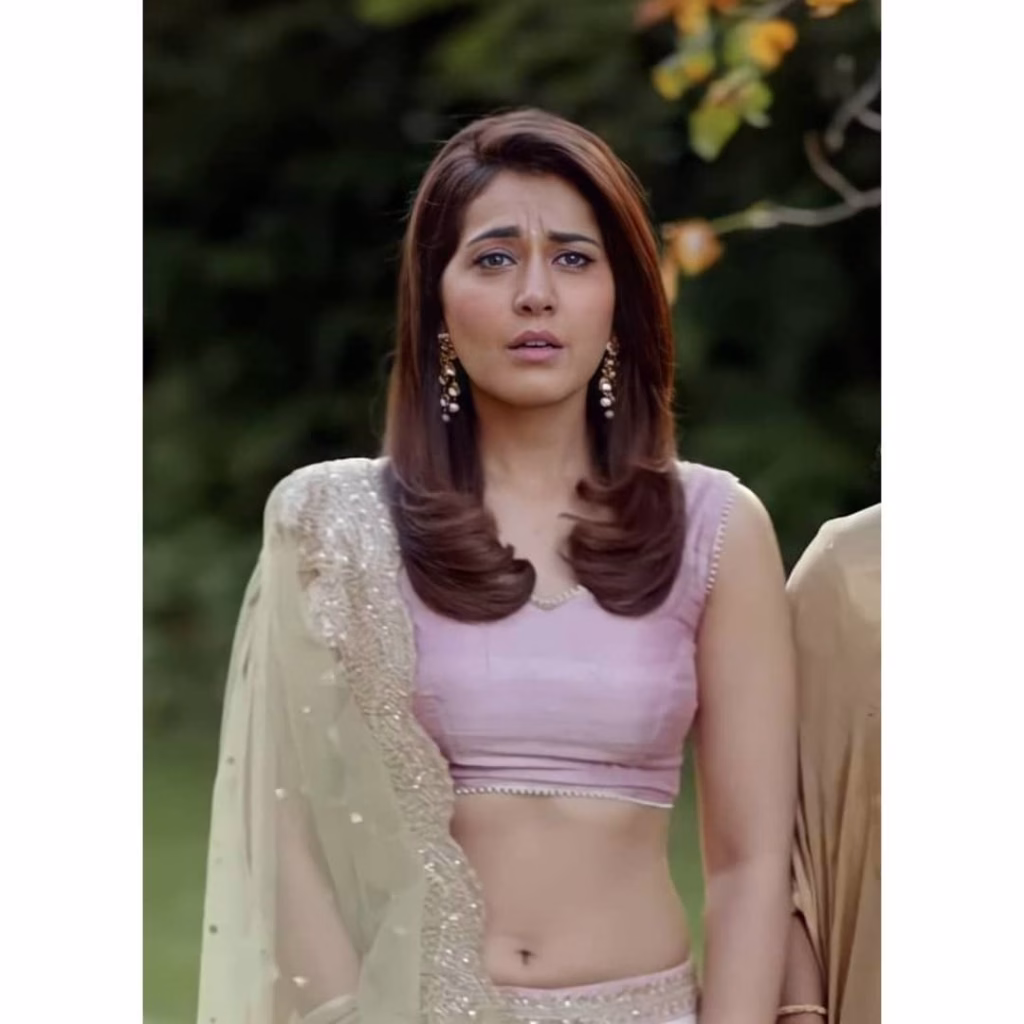Raashii Khanna