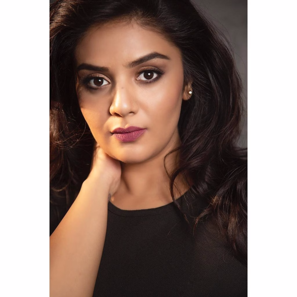 Sreemukhi