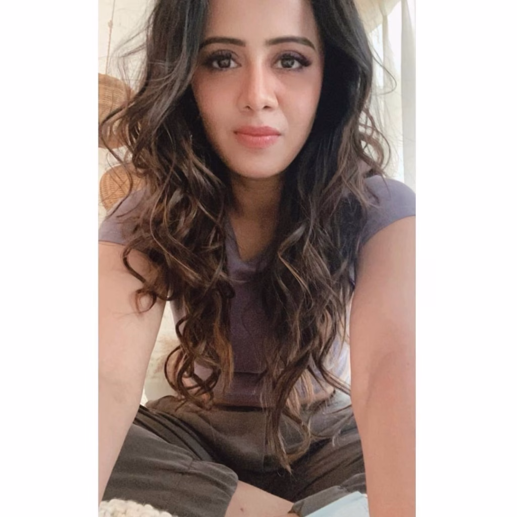 Anjana Rangan