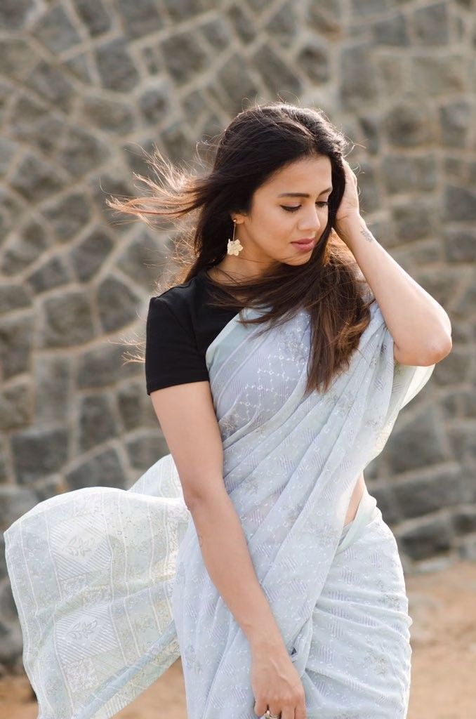 Anjana Rangan