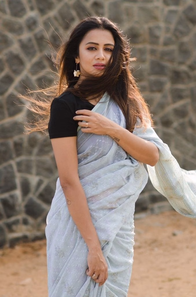 Anjana Rangan