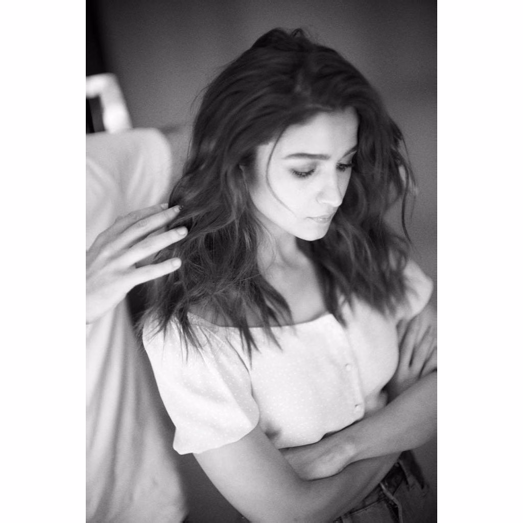 Alia Bhatt