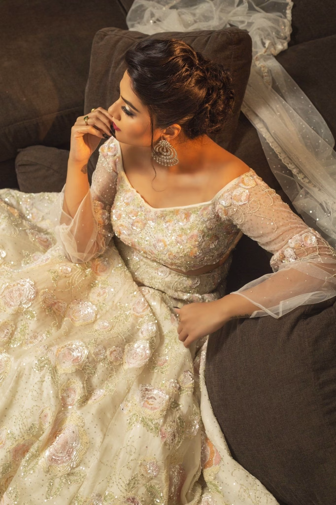 Sreemukhi