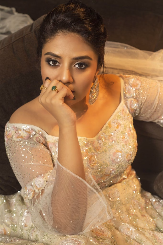 Sreemukhi