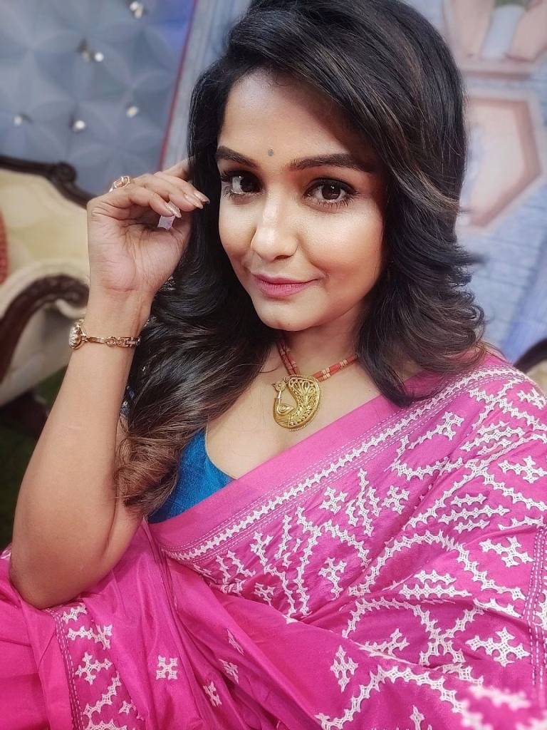 Sayantani Guhathakurta