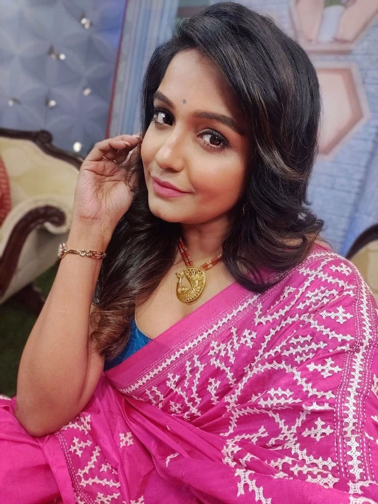 Sayantani Guhathakurta