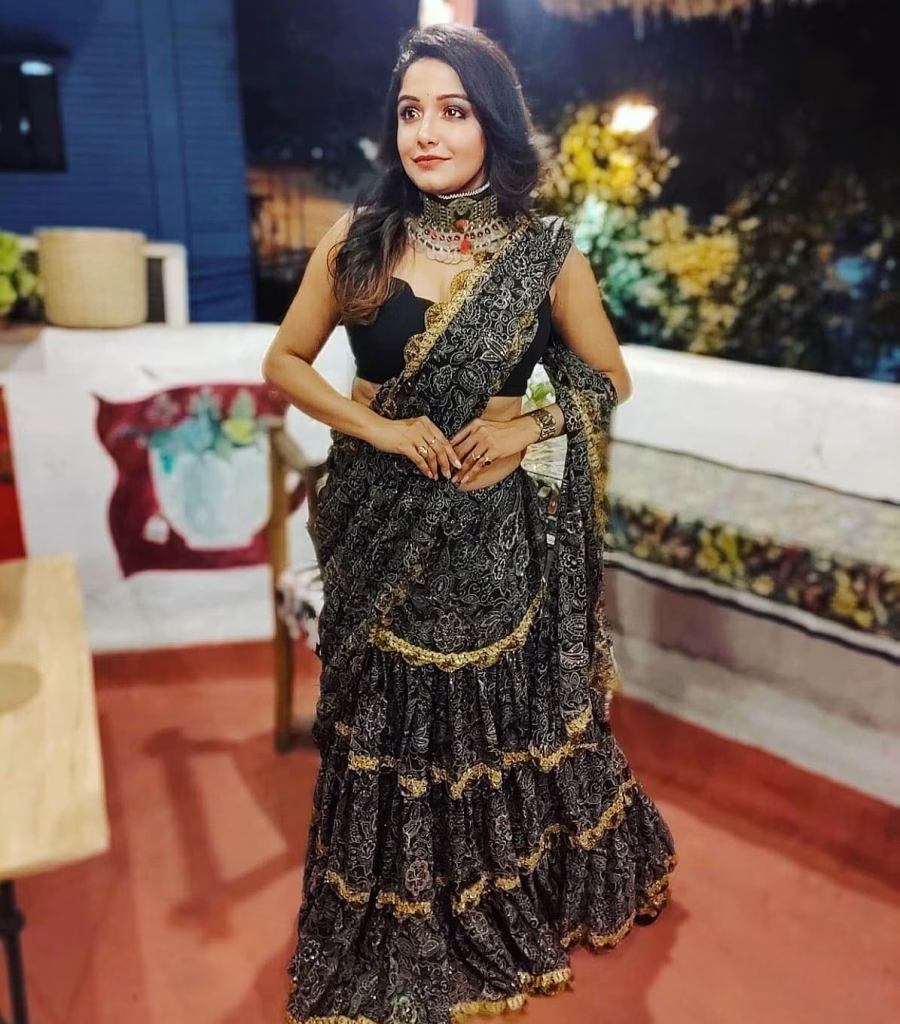 Sayantani Guhathakurta