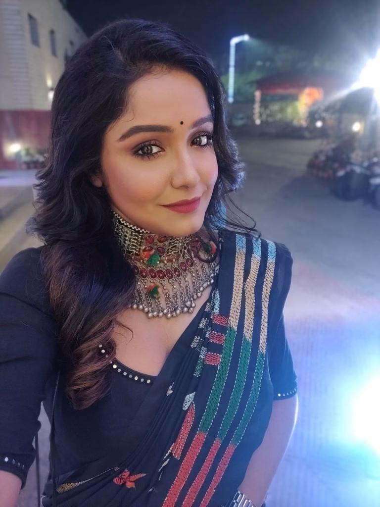 Sayantani Guhathakurta