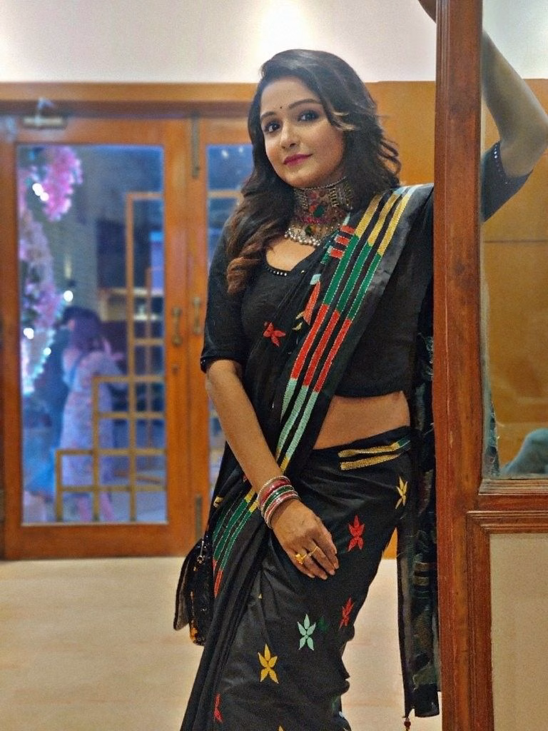 Sayantani Guhathakurta