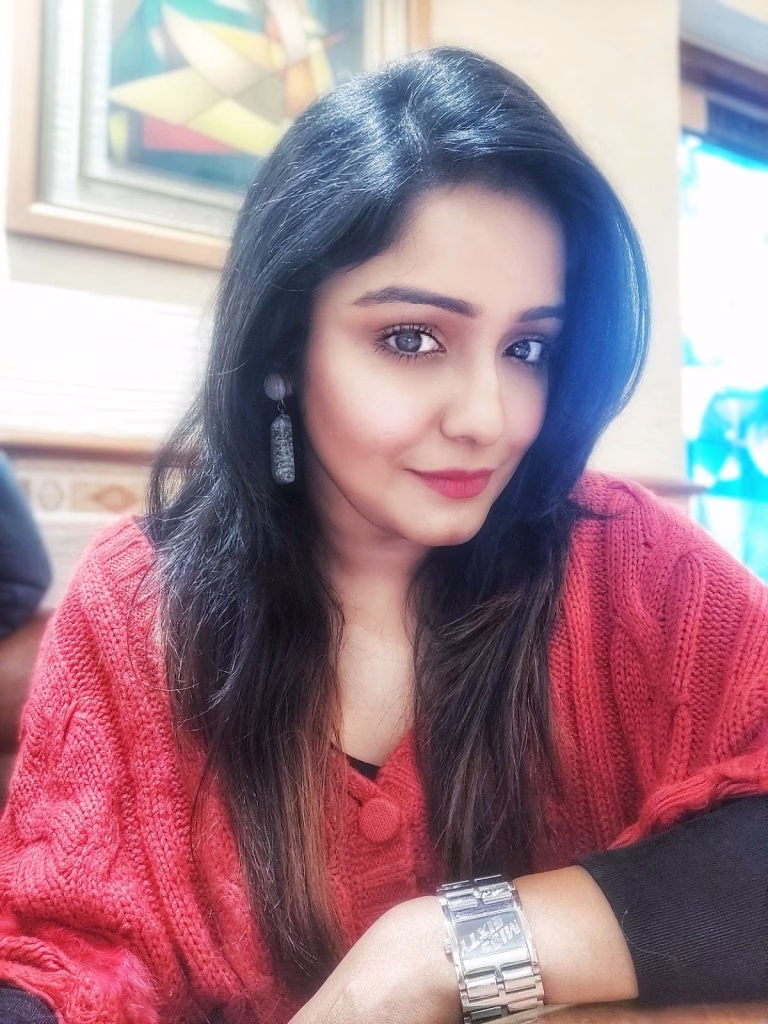 Sayantani Guhathakurta