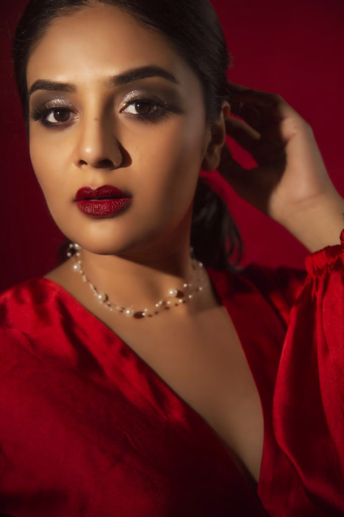 Sreemukhi