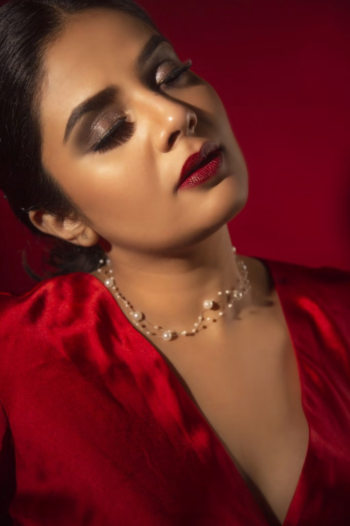Sreemukhi