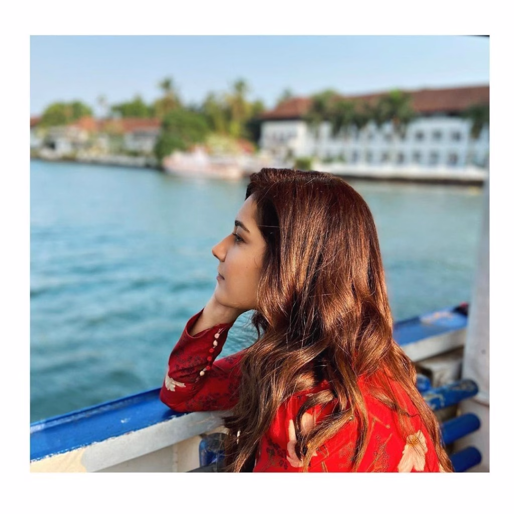 Raashii Khanna