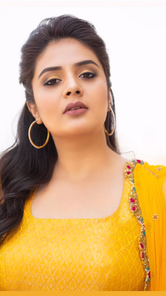 Sreemukhi