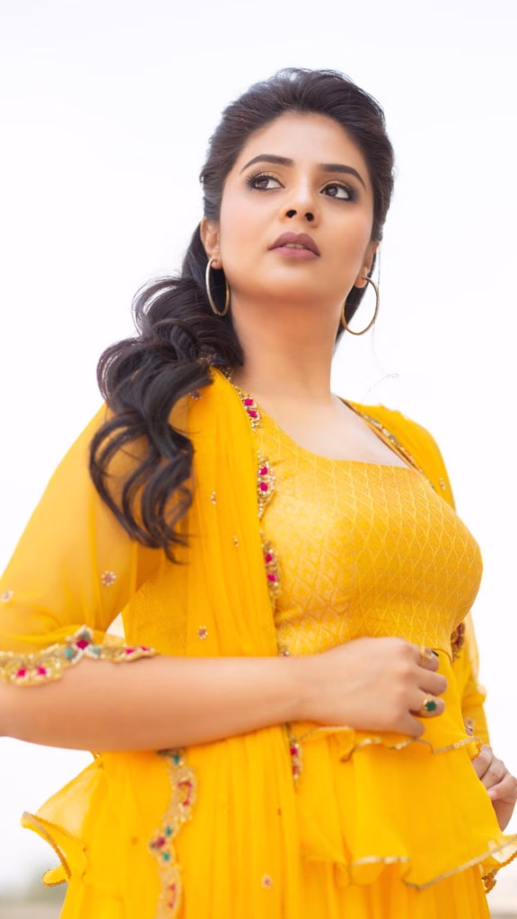 Sreemukhi