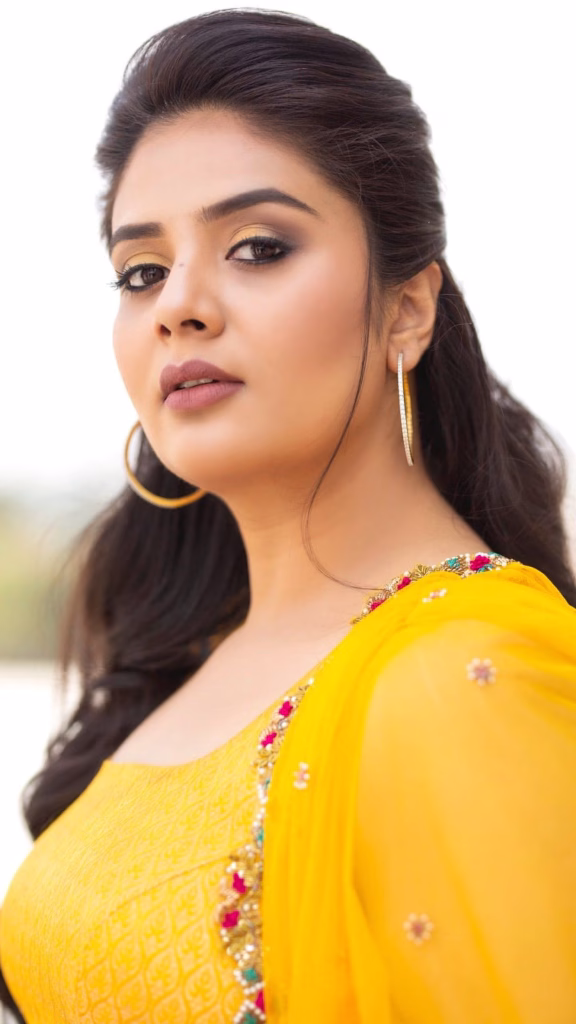 Sreemukhi