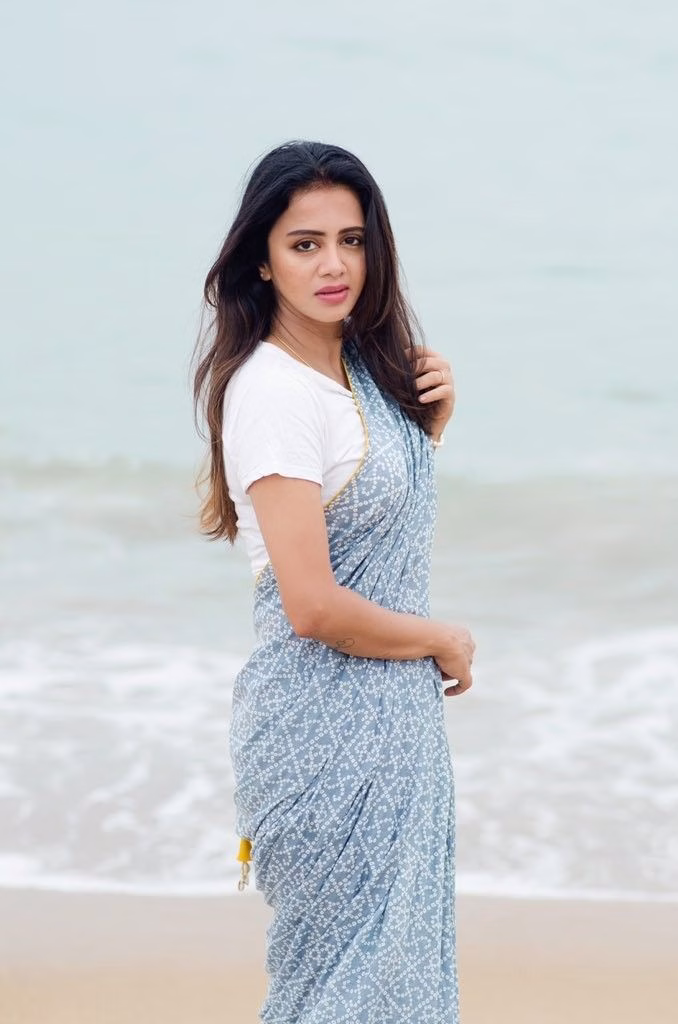 Anjana Rangan