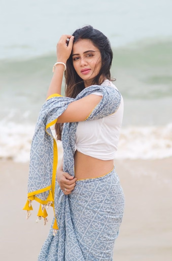 Anjana Rangan