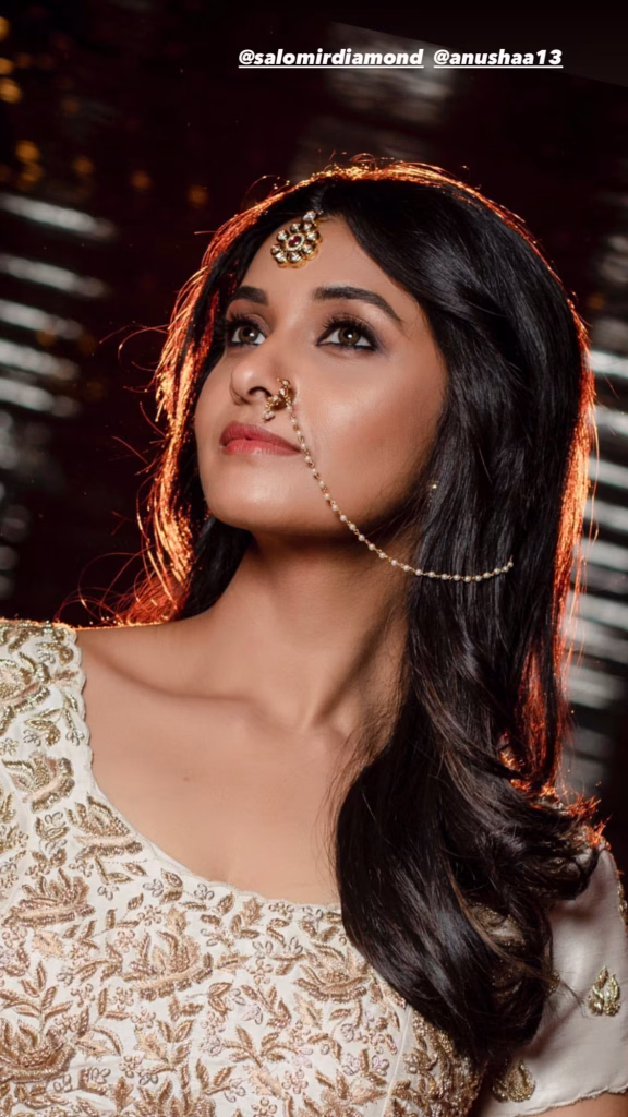 Priya Bhavani Shankar