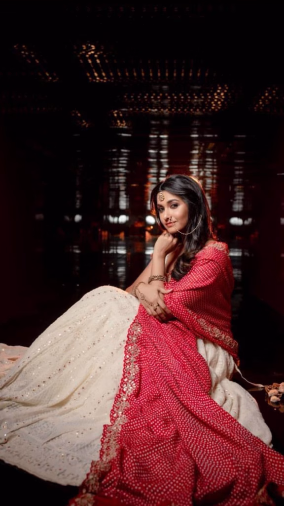 Priya Bhavani Shankar