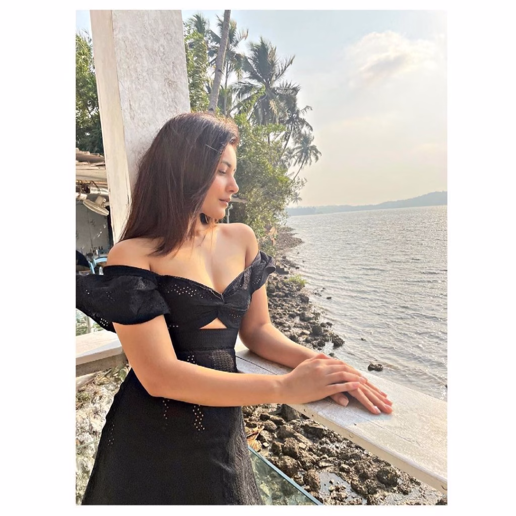 Raashii Khanna