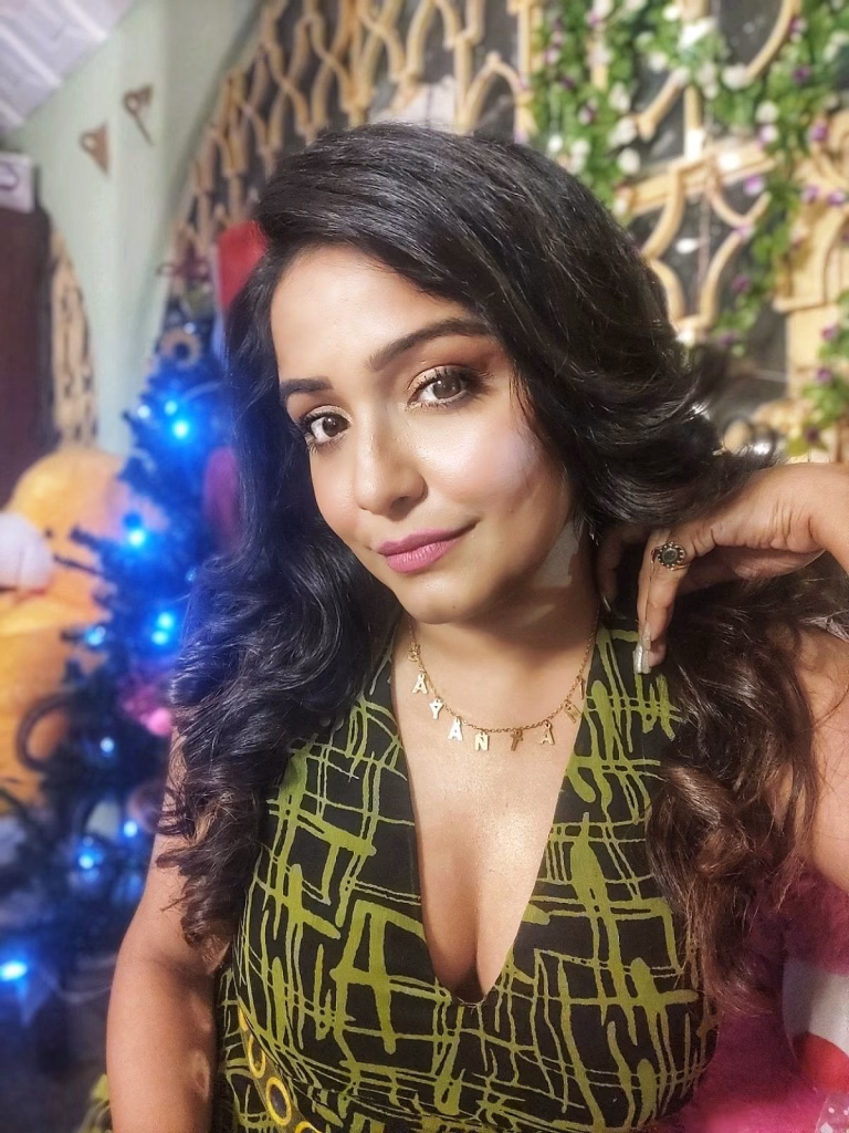 Sayantani Guhathakurta