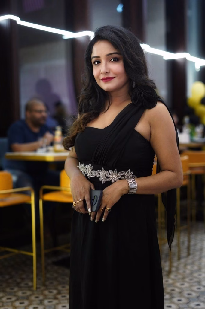 Sayantani Guhathakurta