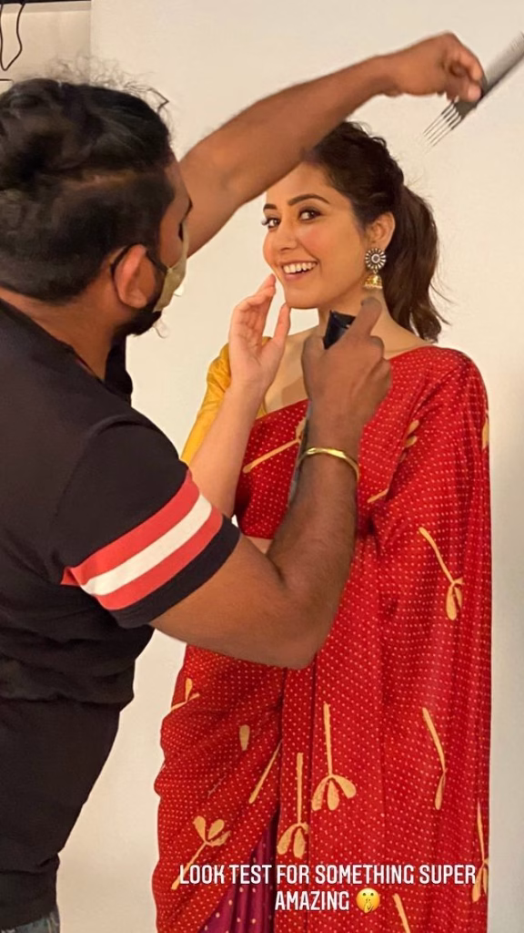 Raashii Khanna